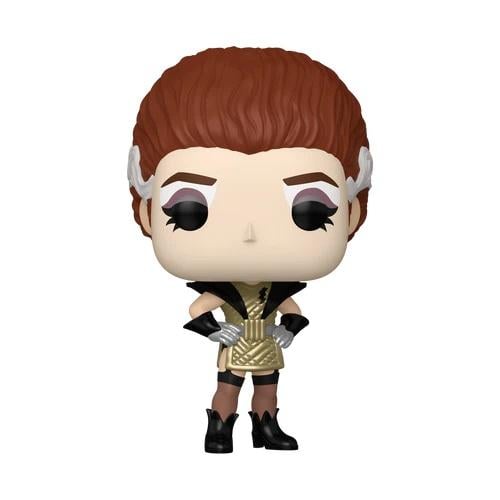 ROCKY HORROR PICTURE SHOW - POP Movies N° 1913 - Magenta