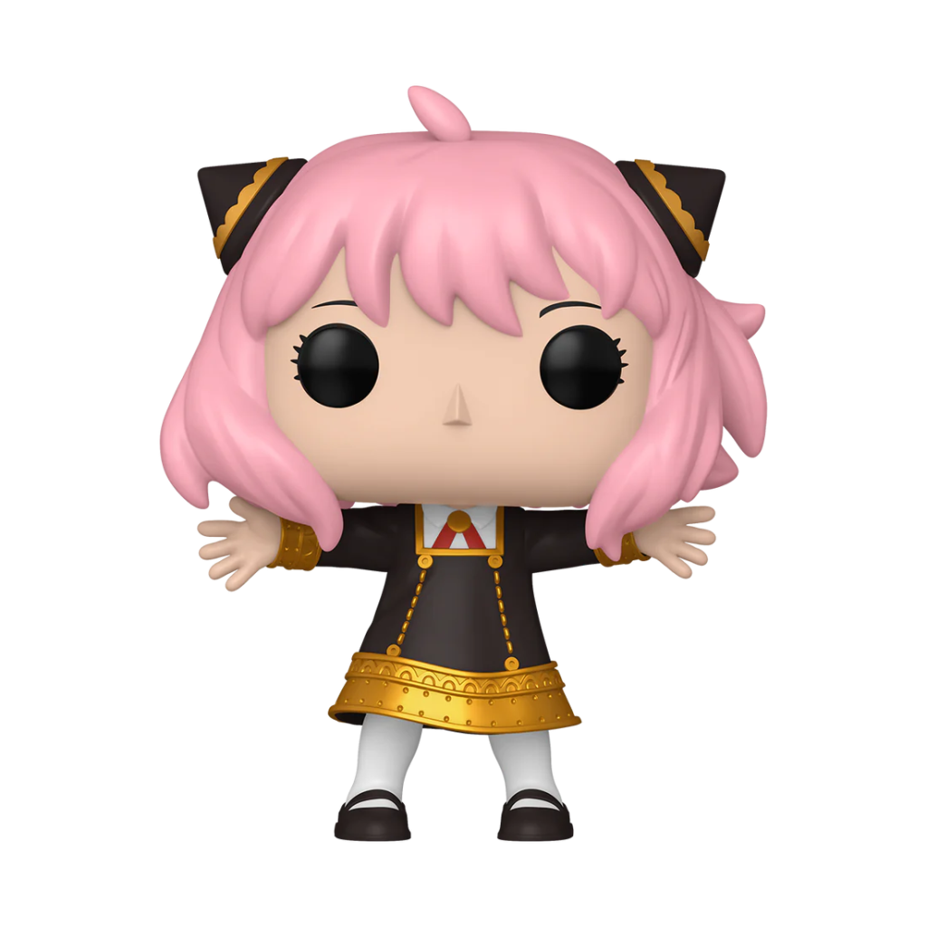 SPY X FAMILY - POP JUMBO N°2023 - Anya Forger