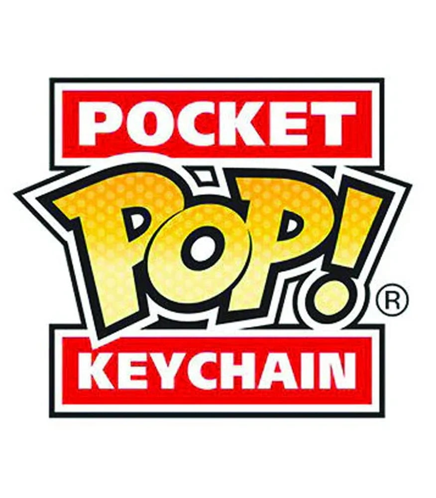 LILO & STITCH - Pocket Pop Keychains - Stitch Badness Level