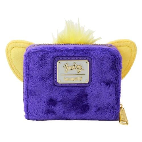 HASBRO - Furby - Wallet LoungeFly