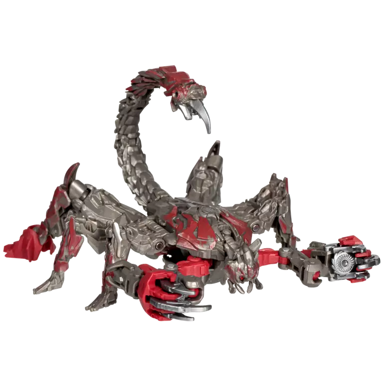TRANSFORMERS - Double Punch - Figurine Studio Series Deluxe Class 11cm