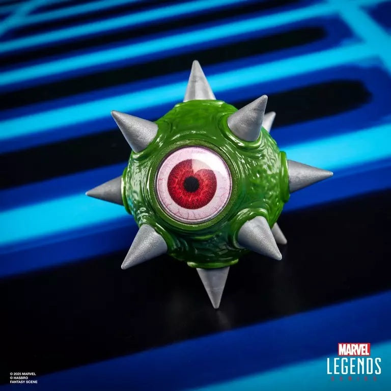 MARVEL - Gargantos - Figurine Legends Series Gamerverse 15cm