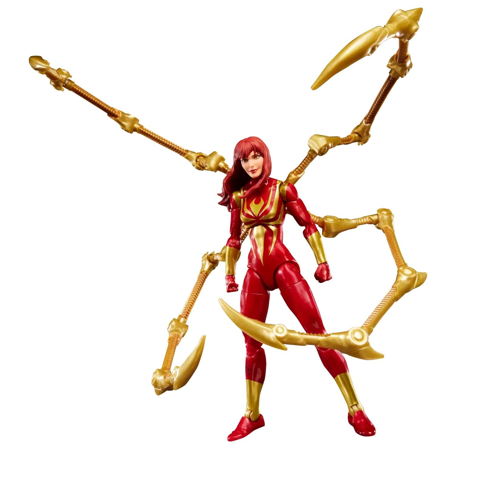 MAGIC THE GATHERING - MJ (Iron Spider) - Figurine Legend Series 15cm