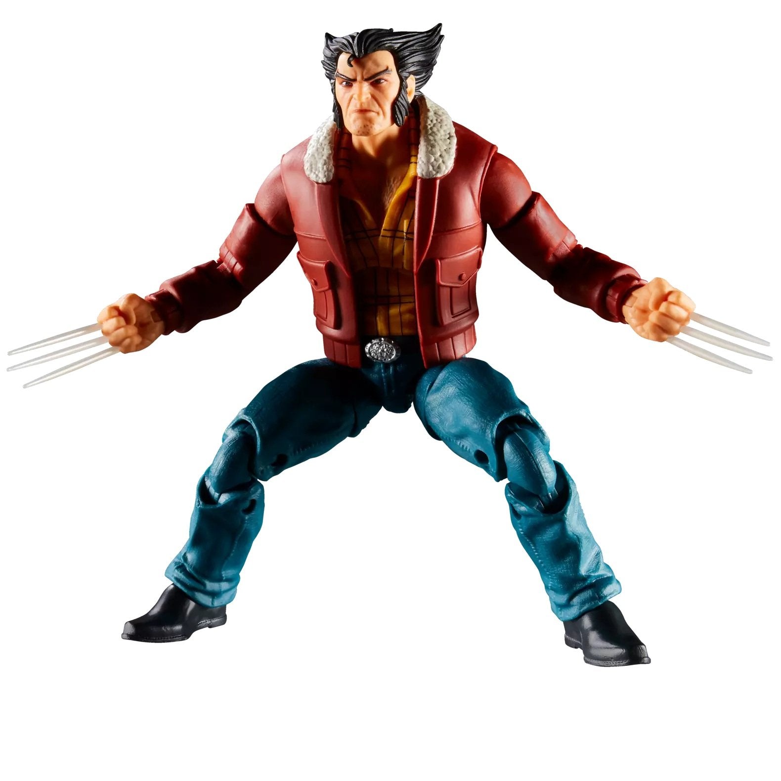 MARVEL - Marvel's Logan - Figurine Legends Series 15cm