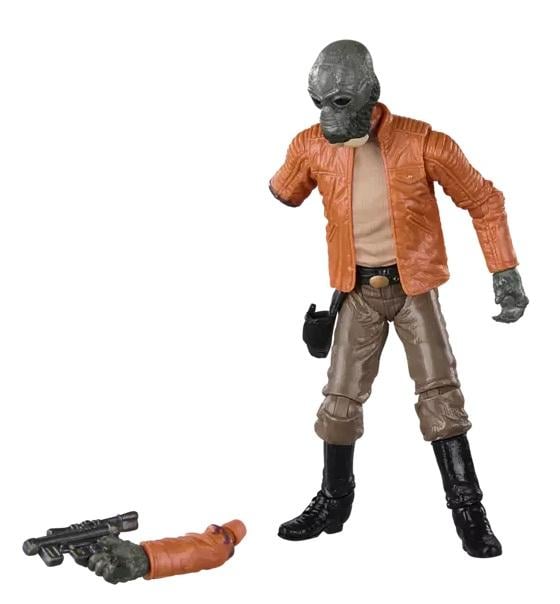 STAR WARS - Ponda Baba - Figure Vintage Collection 10cm