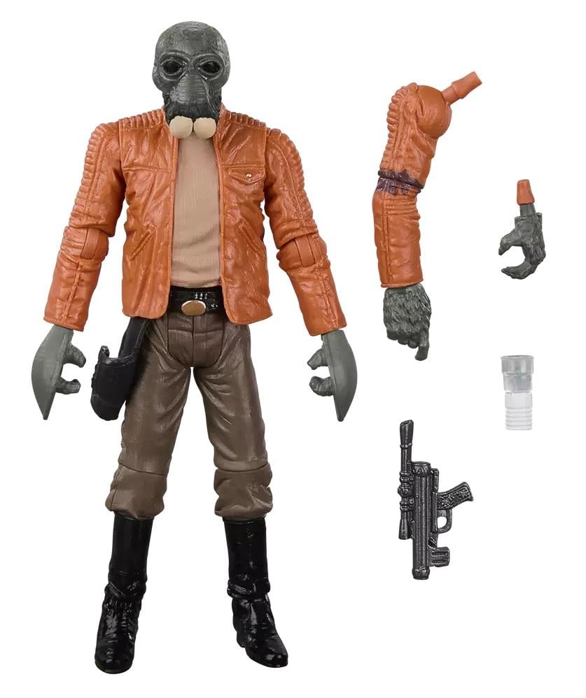 STAR WARS - Ponda Baba - Figure Vintage Collection 10cm