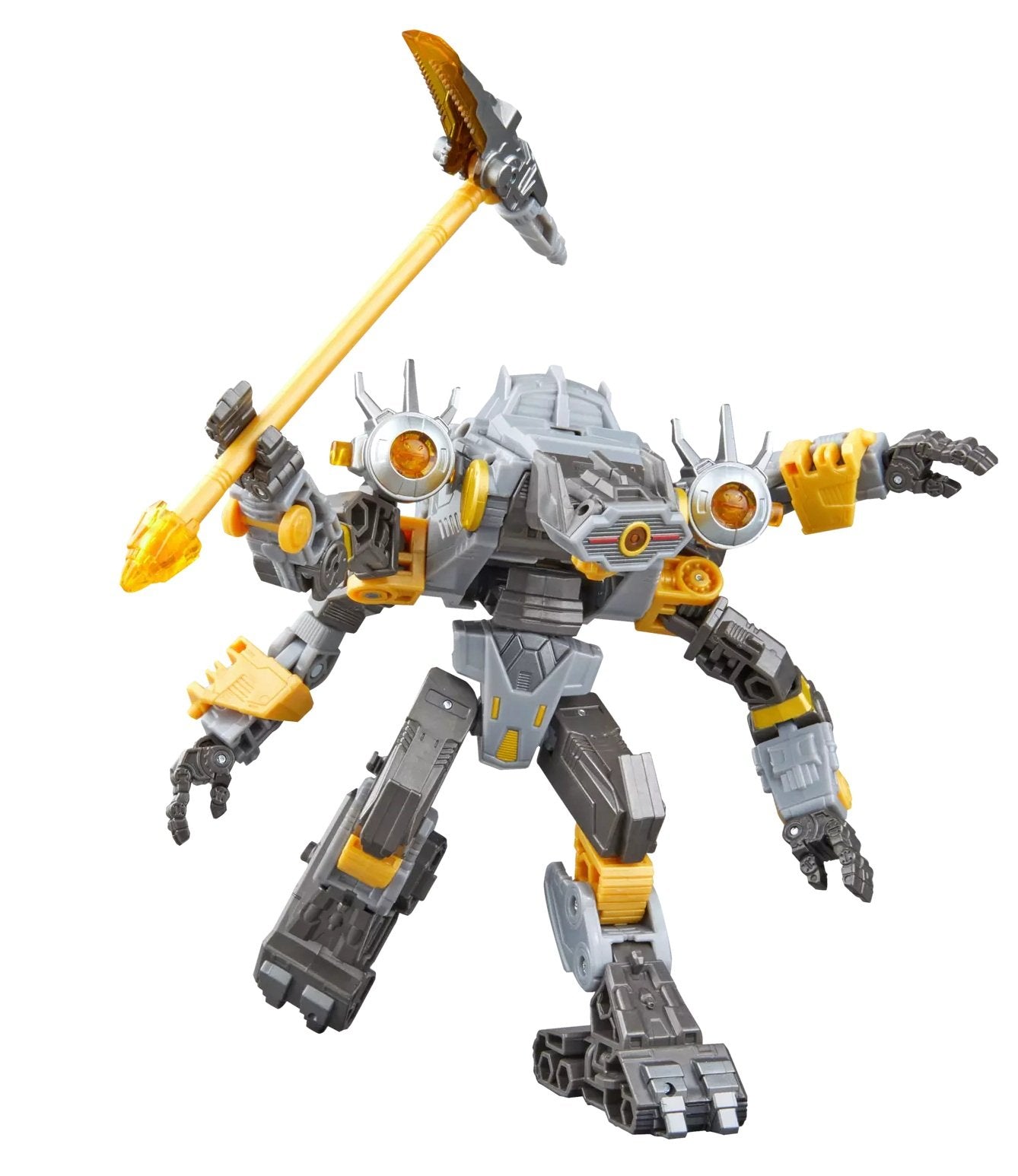TRANSFORMERS - Amalgamous Prime - Figure Age of the Primes 14cm