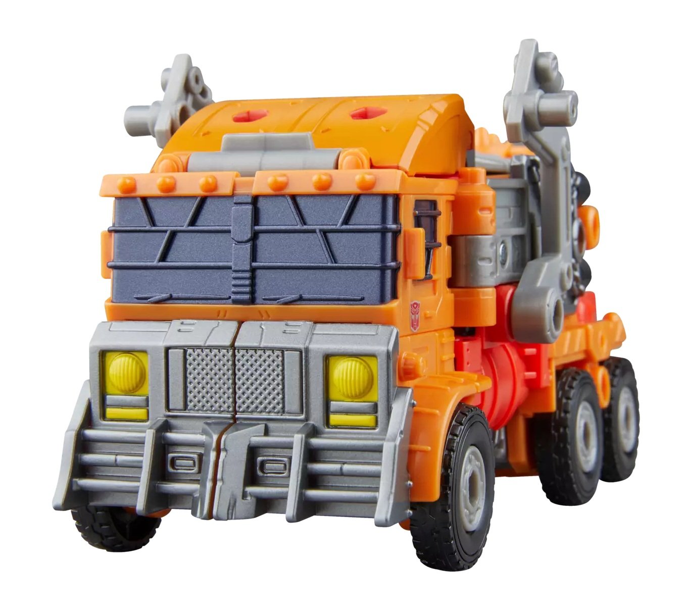 TRANSFORMERS - Junkion Wreck-Gar - Figure Age of the Primes 17.5cm