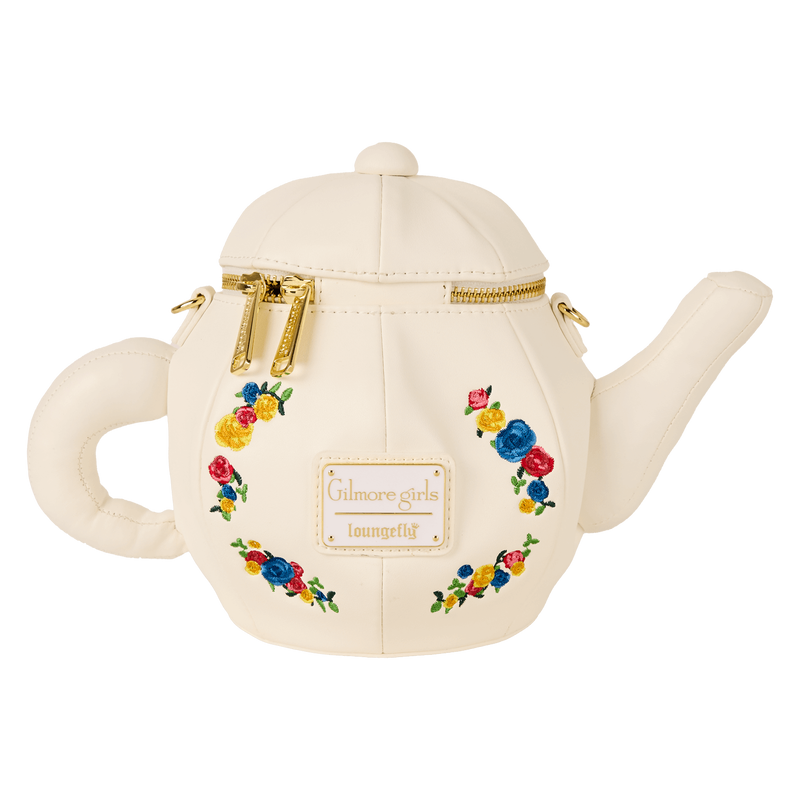 GILMORE GIRLS - Dragonfly Inn - Crossbody bag Loungefly