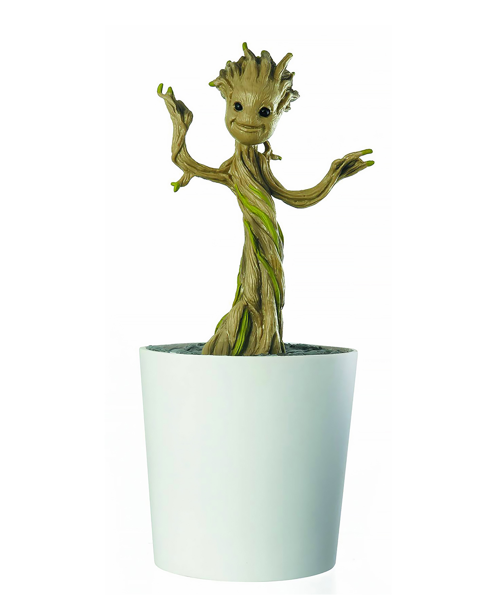GUARDIANS OF THE GALAXY - Moneybox - Baby Groot 28cm