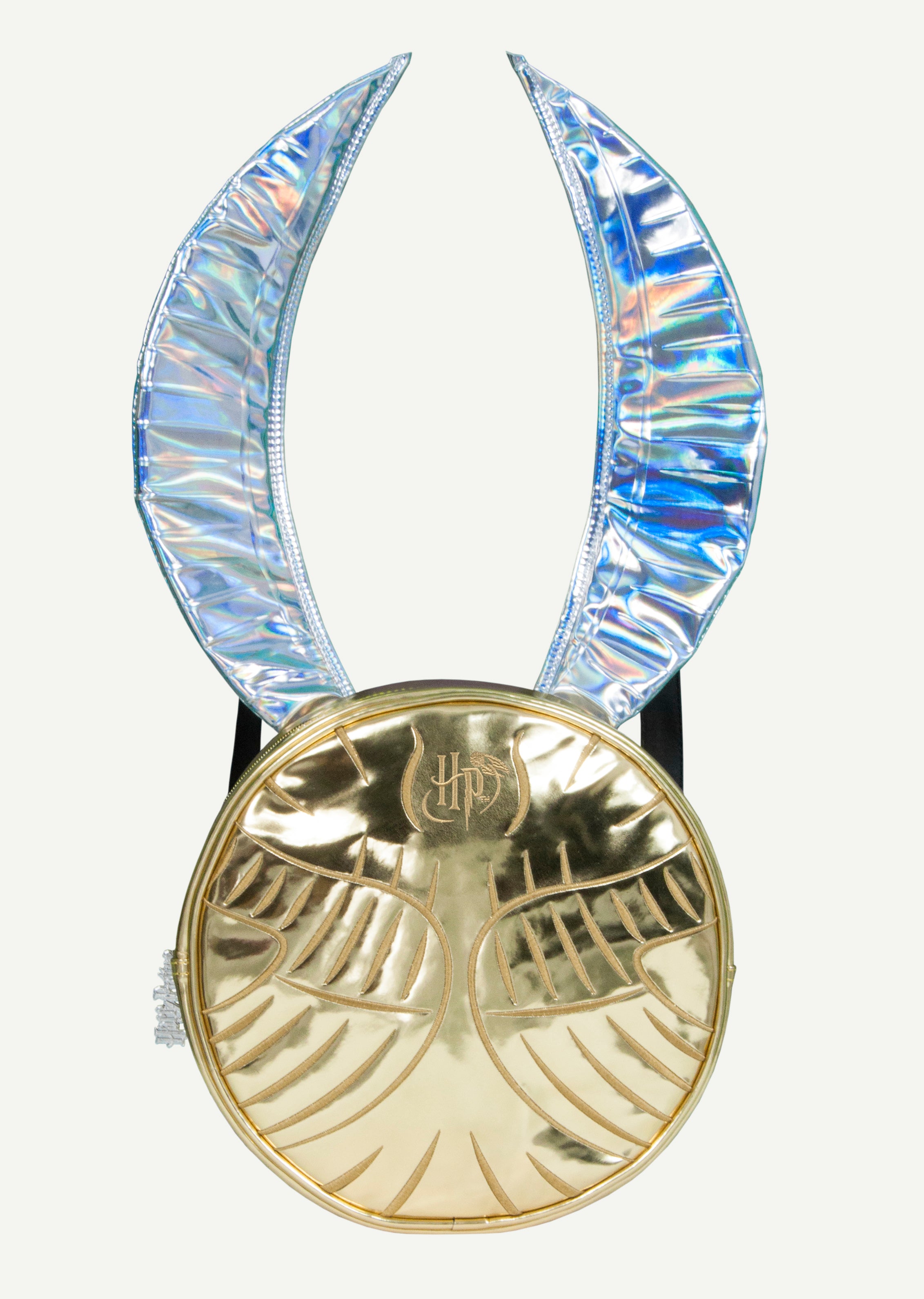 HARRY POTTER - Golden Snitch Backpack