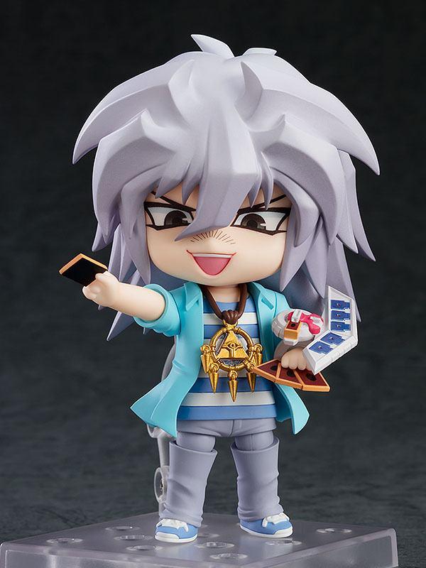 YU-GI-OH! - Yami Bakura - Figure Nendoroid 10cm