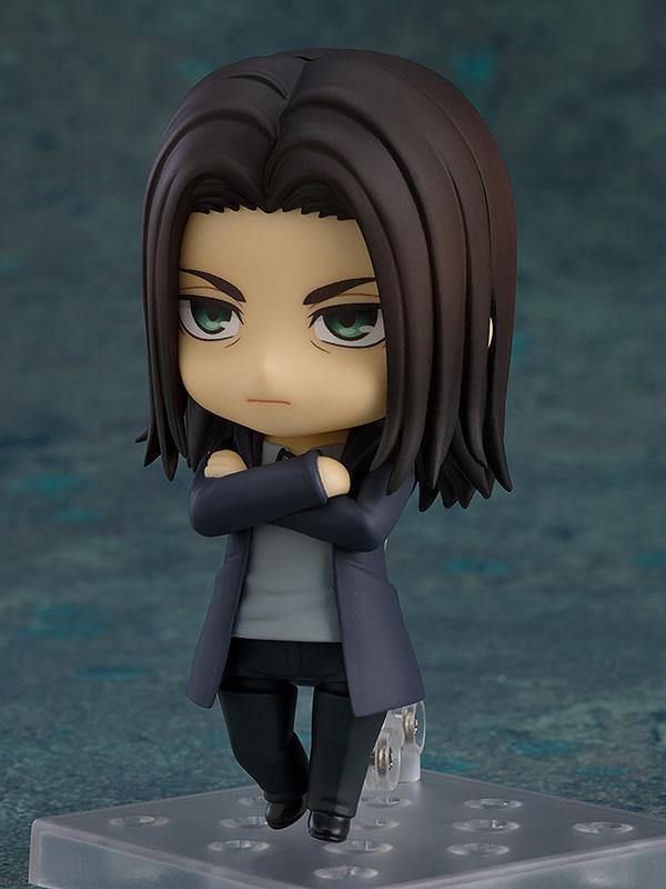 ATTACK ON TITAN - Eren Yeager - Figure Nendoroid 10cm