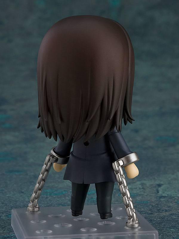ATTACK ON TITAN - Eren Yeager - Figure Nendoroid 10cm