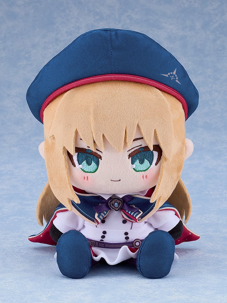 FATE / GRAND ORDER - Caster / Altria Caster - Plush Chocopuni 17cm