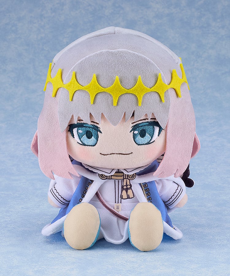 FATE / GRAND ORDER - Pretender / Oberon - Plush Chocopuni 17cm