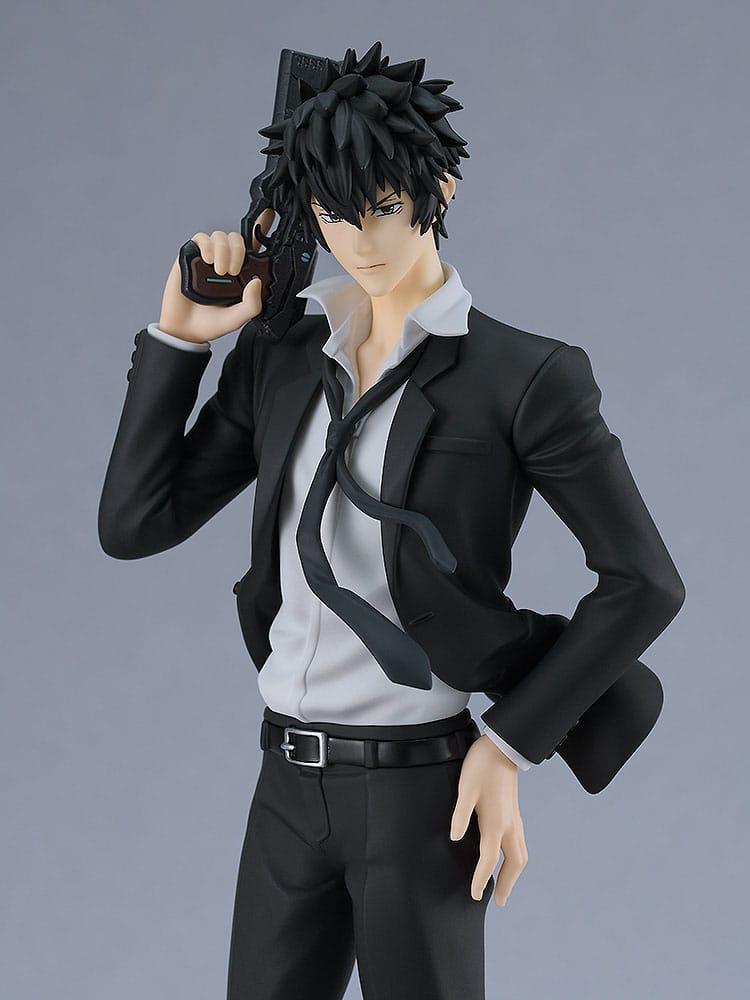 PSYCHO-PASS - Shinya Kogami - Pop Up Parade L 25cm