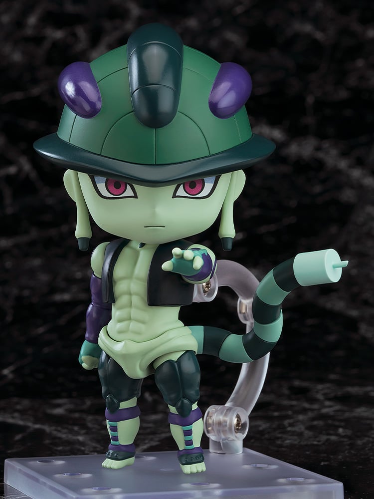 HUNTER X HUNTER - Meruem - Figure Nendoroid 10cm
