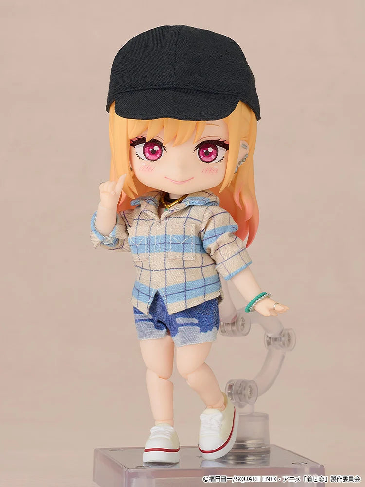 MY DRESS-UP DARLING - Kitagawa Marin - Figure Nendoroid Doll 14cm