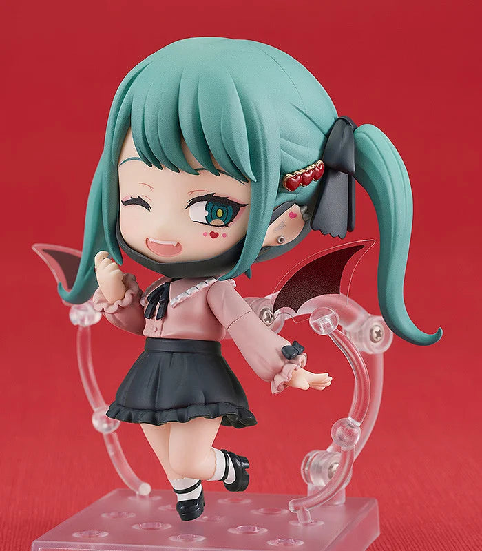 HATSUNE MIKU - The Vampire - Figure Nendoroid 10cm