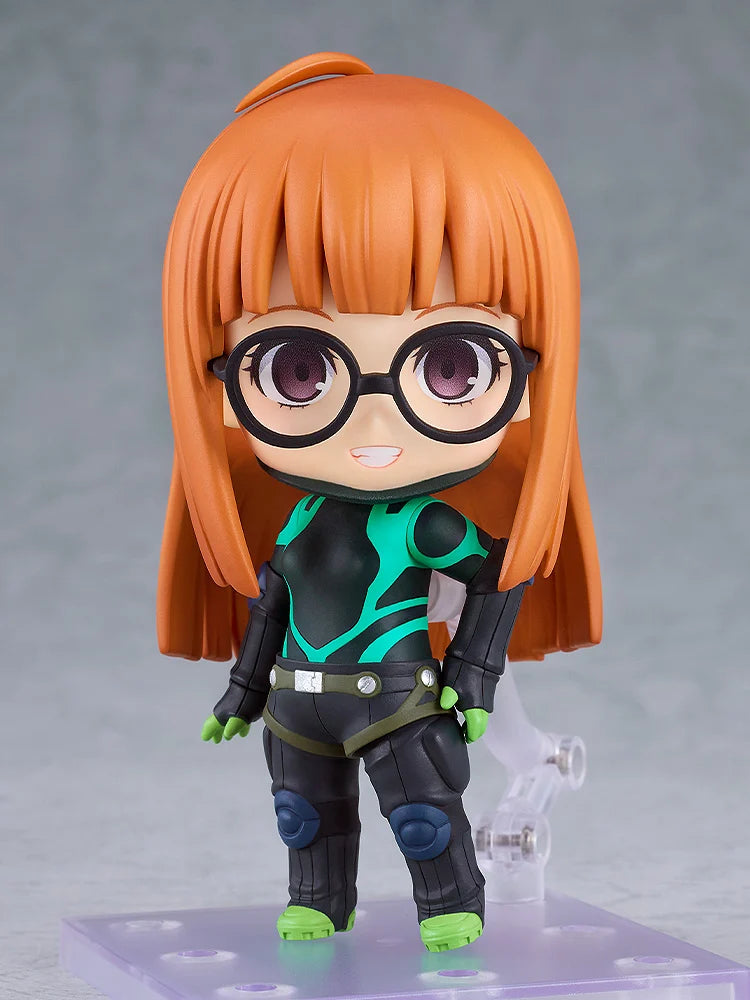 PERSONA 5 ROYAL - Sakura Futaba - Figure Nendoroid 10cm