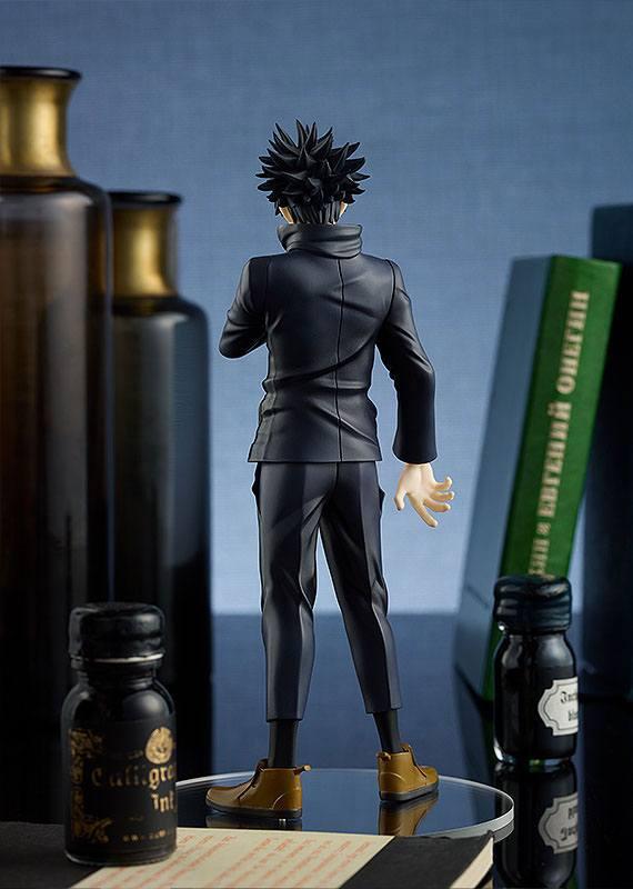 JUJUTSU KAISEN - Megumi Fushiguro - Pop Up Parade 18cm