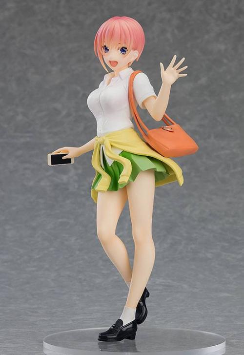 QUINTESSENTIAL QUINTUPLETS - Ichika Nakano 1.5 - Pop Up Parade 17cm