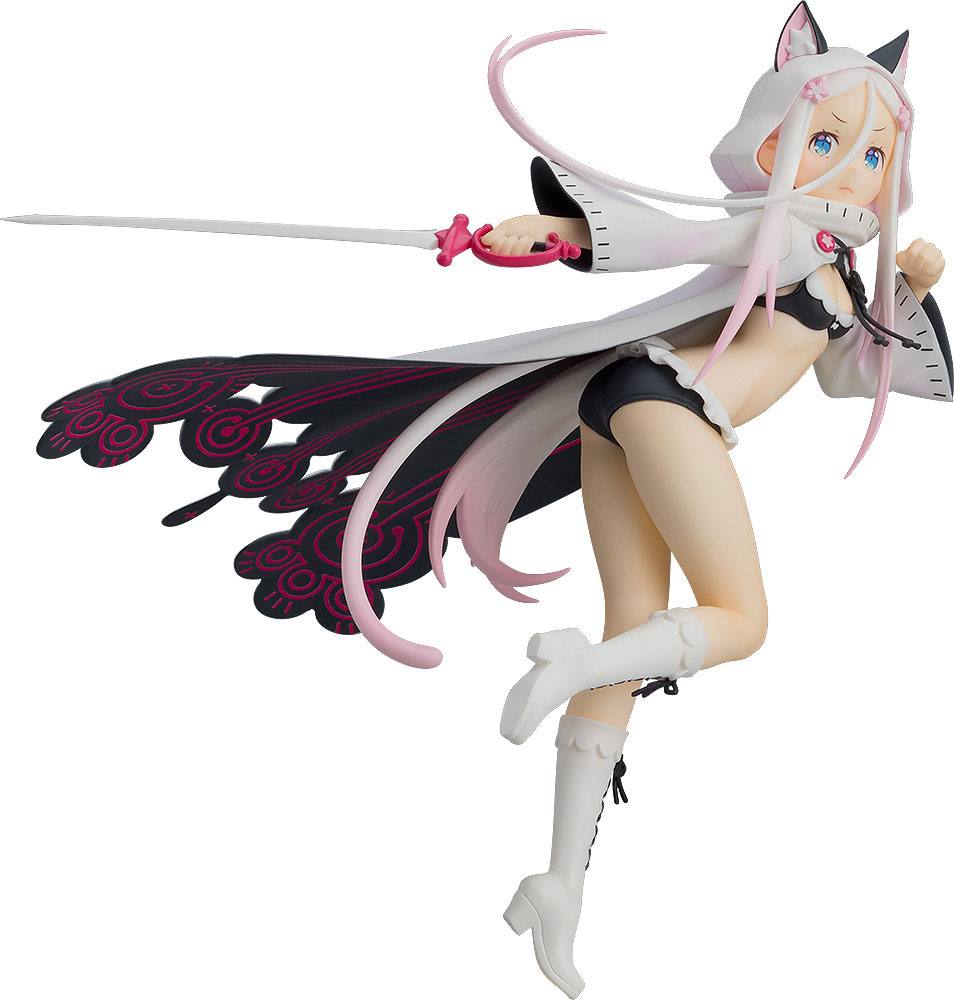 SMILE OF THE ARSNOTORIA - Arsnotoria "Cat Kingdom" -Pop Up Parade 16cm