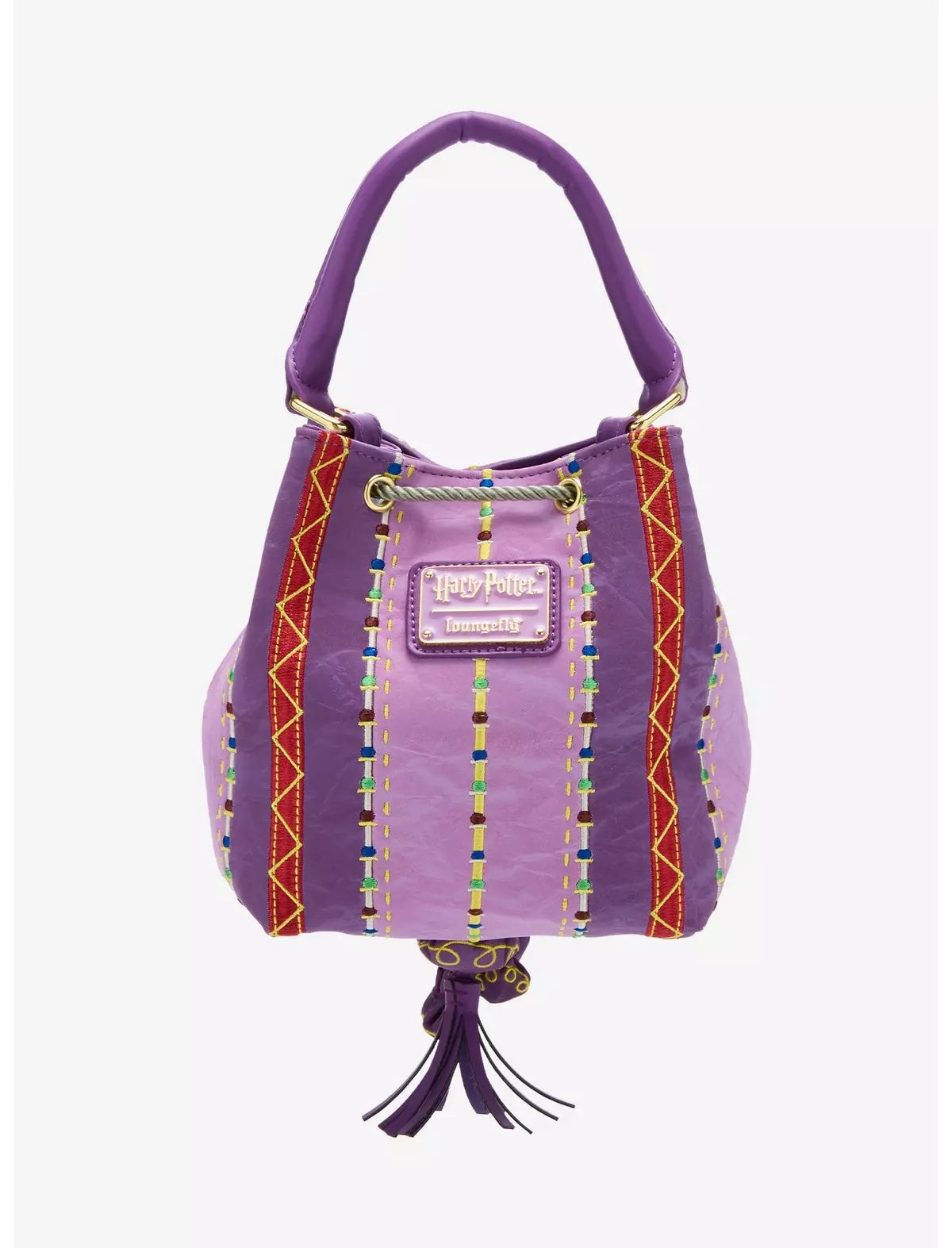 HARRY POTTER - Hermione G Yule - Crossbody bag Loungefly Exclusive