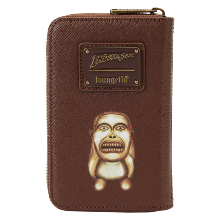 INDIANA JONES - Raiders - Wallet LoungeFly