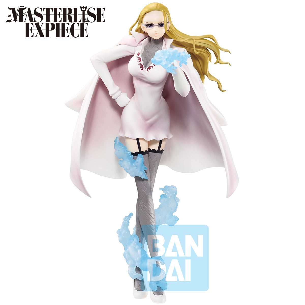 ONE PIECE - Kalifa - Fig. Memory of heroines devil's night 20cm
