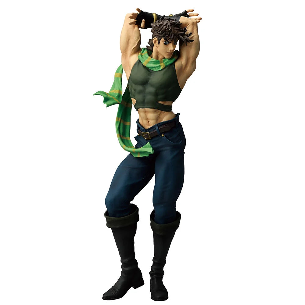 JOJO PART 2 - Joseph Joestar - Figure The Gathering of Stars 27cm