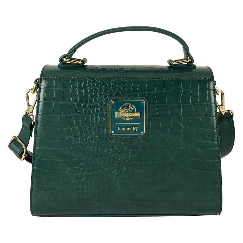 JURASSIC WORLD - Crossbody bag Loungefly