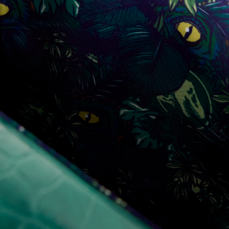 JURASSIC WORLD - Crossbody bag Loungefly
