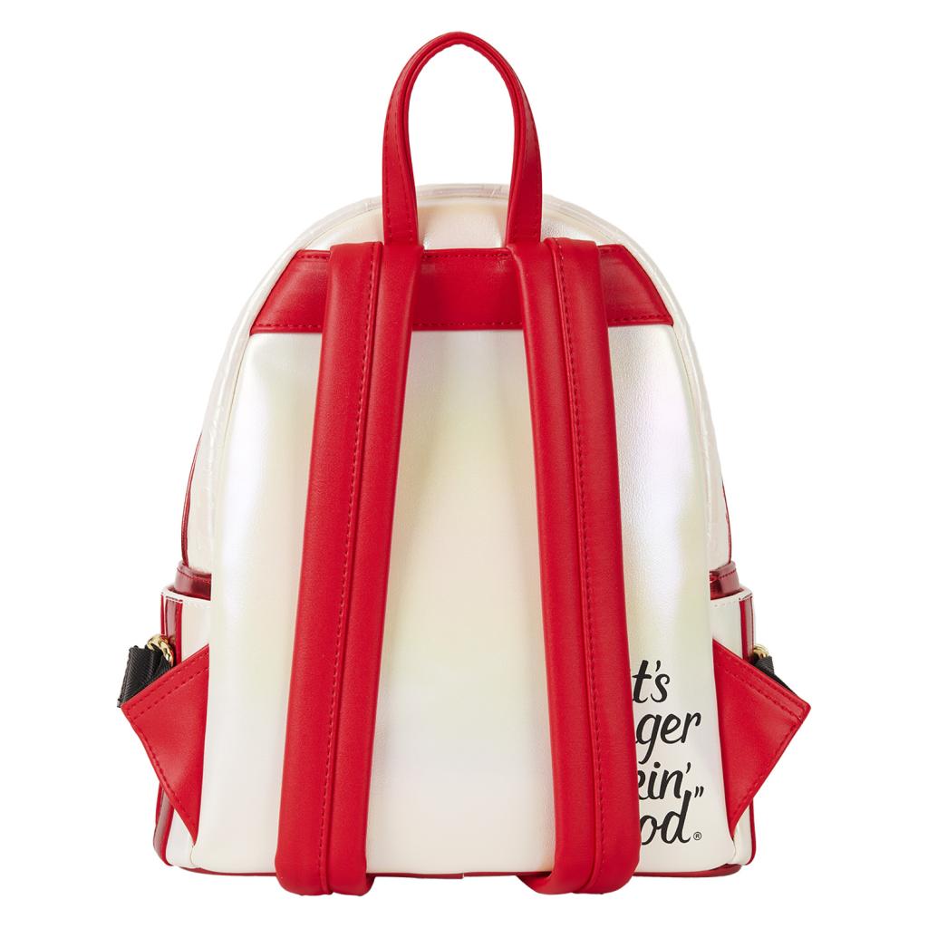 KFC - Mini Backpack LoungeFly