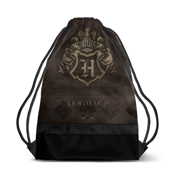 HARRY POTTER - Hogwarts - Sac de sport '35x48x1cm'