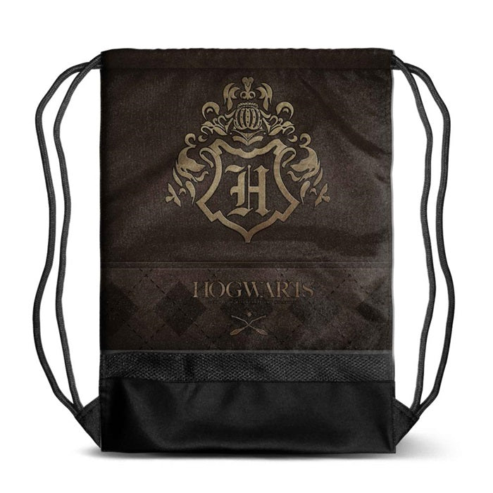 HARRY POTTER - Hogwarts - Sac de sport '35x48x1cm'
