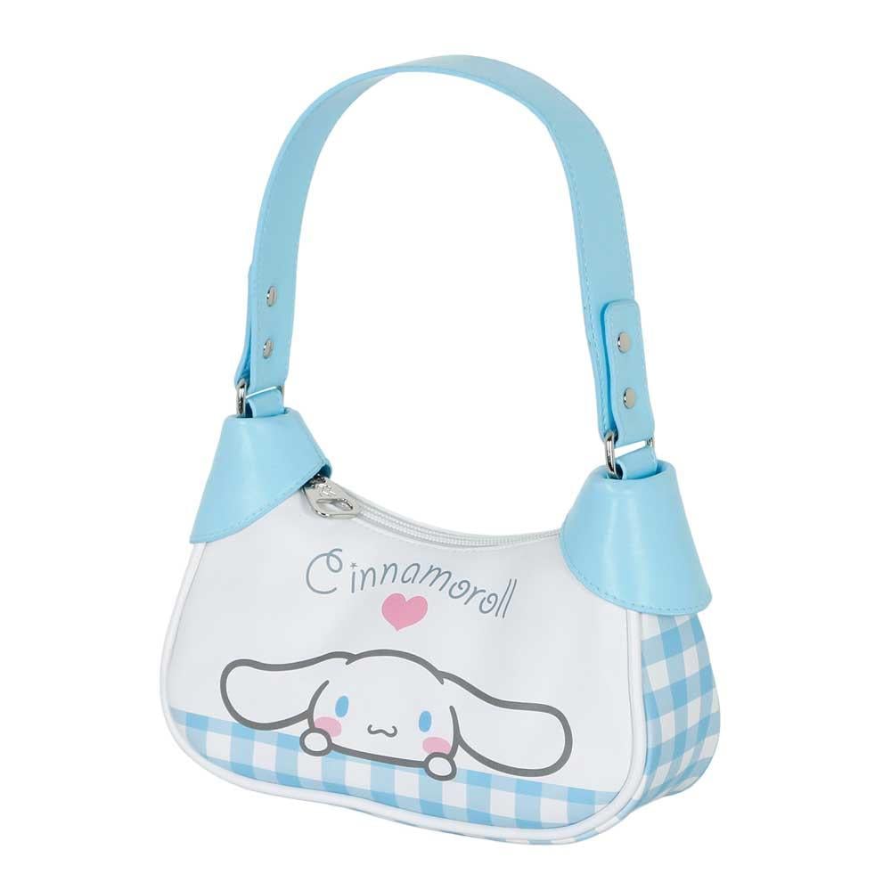 HELLO KITTY - Cinnamoroll - Sac à Main '20x12x8cm'