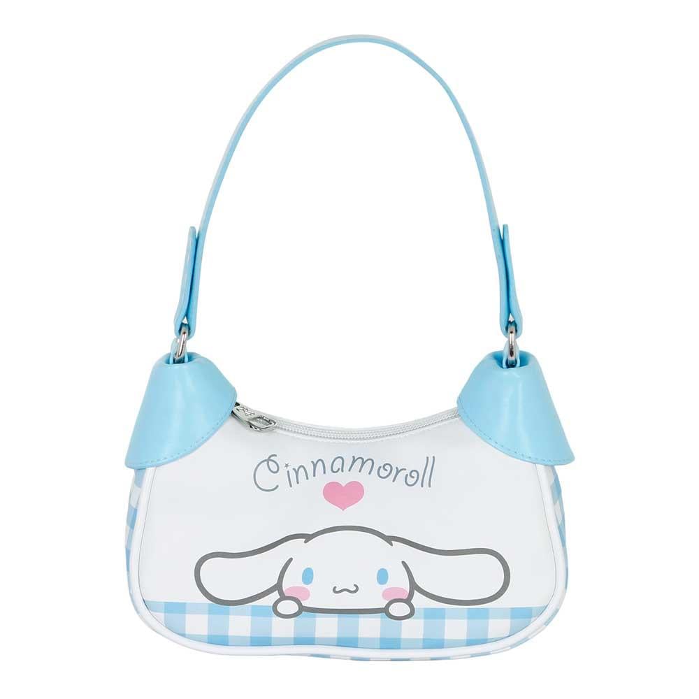 HELLO KITTY - Cinnamoroll - Sac à Main '20x12x8cm'