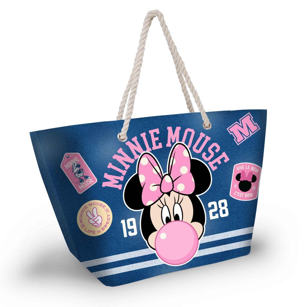 MINNIE - 1928 - Beach Bag '52x37x17cm'