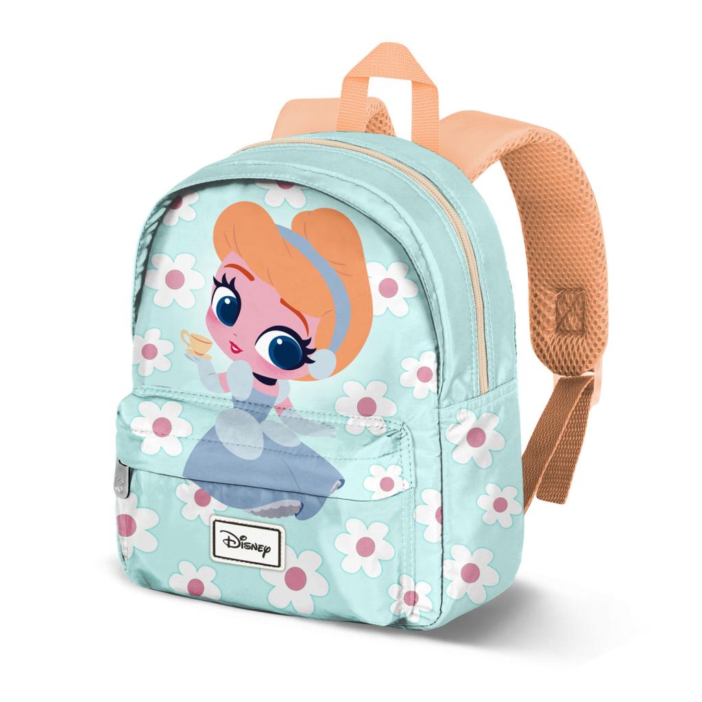CINDERELLA - Joy - Preschool BackPack '27x22x9cm'