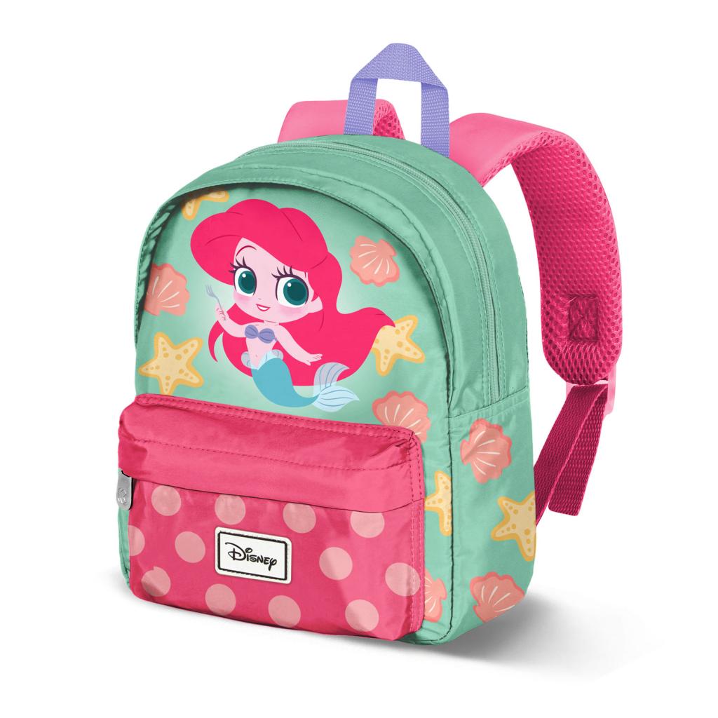 ARIEL - Joy - Preschool BackPack '27x22x9cm'