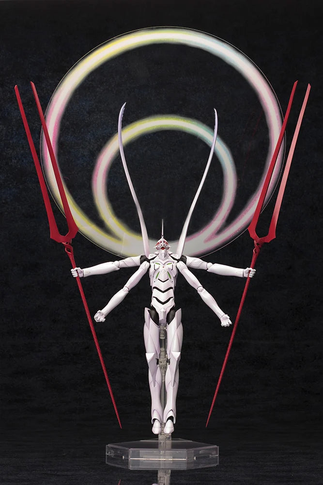 EVANGELION - Evangelion 13 Awake - Model Kit 19cm