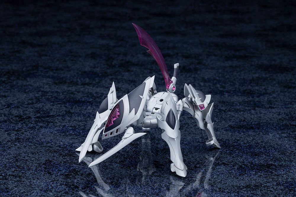 ARCANEA - XenoAlma Legiant - Model Kit 8cm