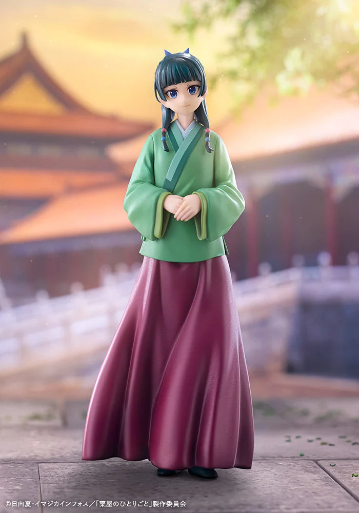 THE APOTHECARY DIARIES - Maomao - Statue Oshi Works 20cm