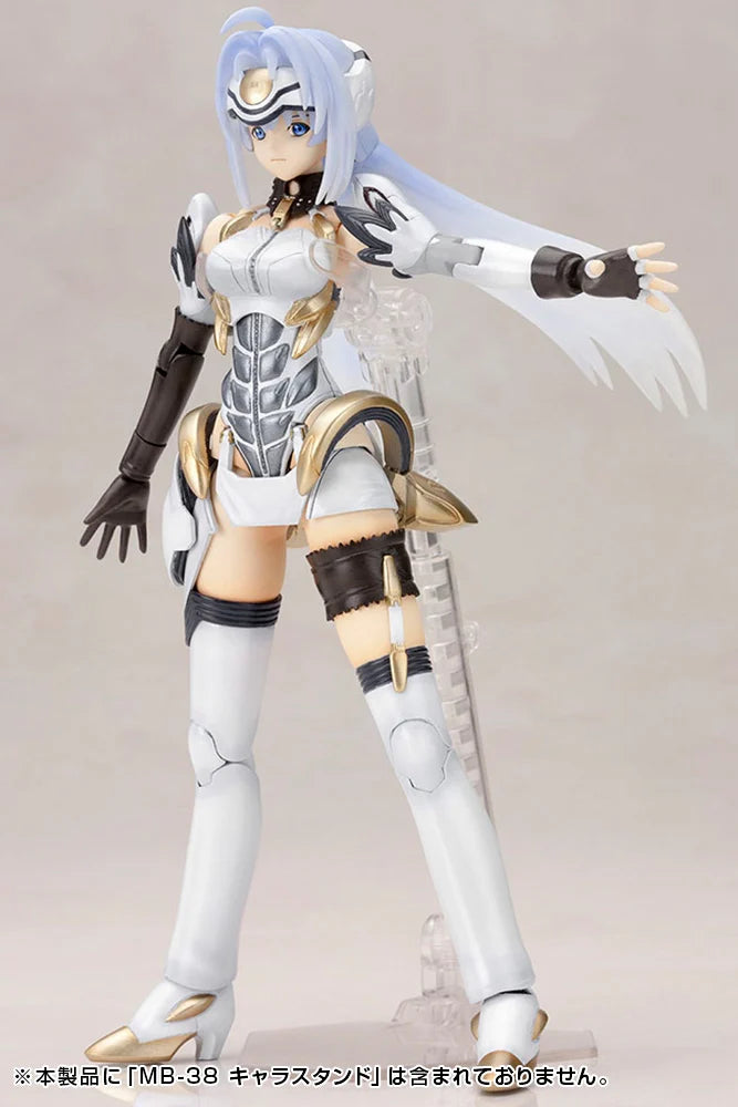 XENOSAGA I - Kis-Mos Ver. 1 - Model Kit 16cm