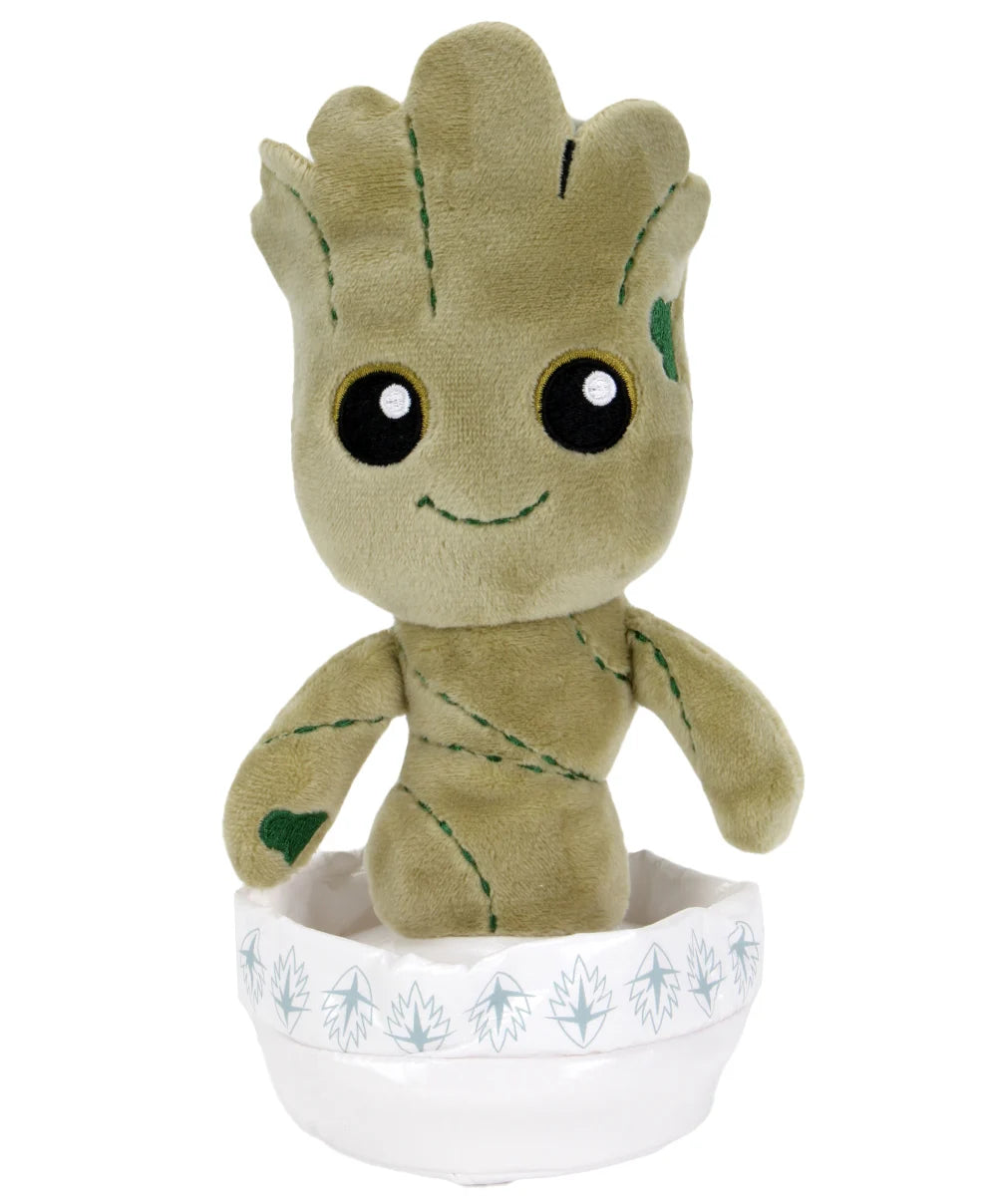 MARVEL - Baby Groot - Phunny Plush 20cm