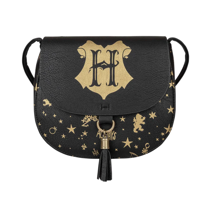 HARRY POTTER - Hogwarts - Luxury Crossbody Bag '22x18x5cm'