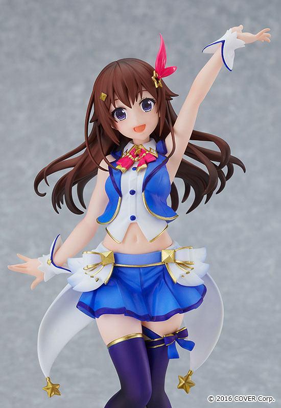 HOLOLIVE PRODUCTION - Tokino Sora - Pop Up Parade 17cm