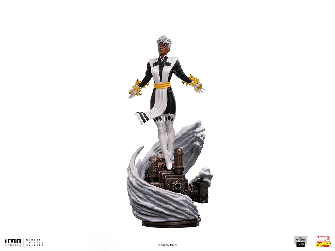 X-MEN AGE OF APOCALYPSE - Storm - Statue BDS ArtScale 1/10 27cm
